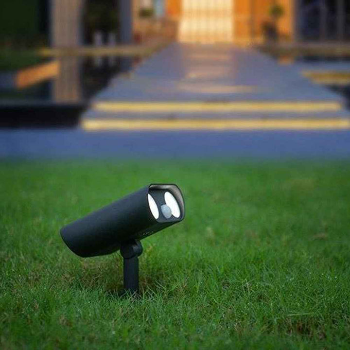 Ray Acrylique LED 7W V2