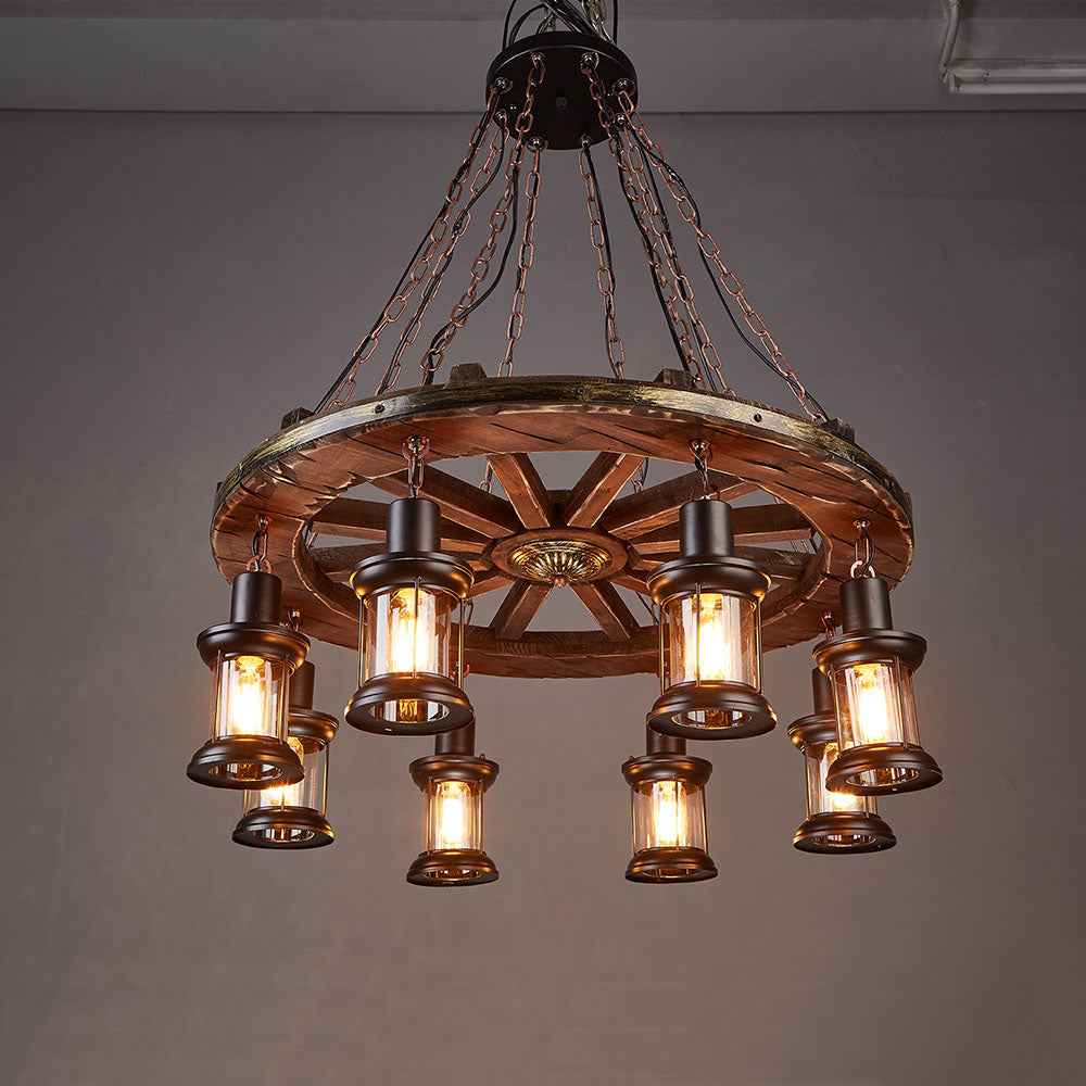 Suspension Epoch en Métal – Design Suspension Moderne