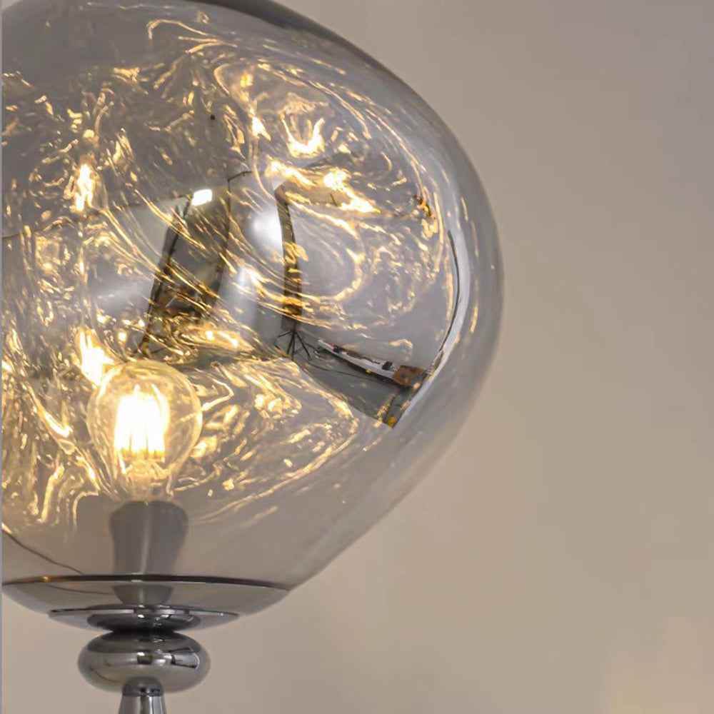 Suspension Valentina Acrylique LED V4