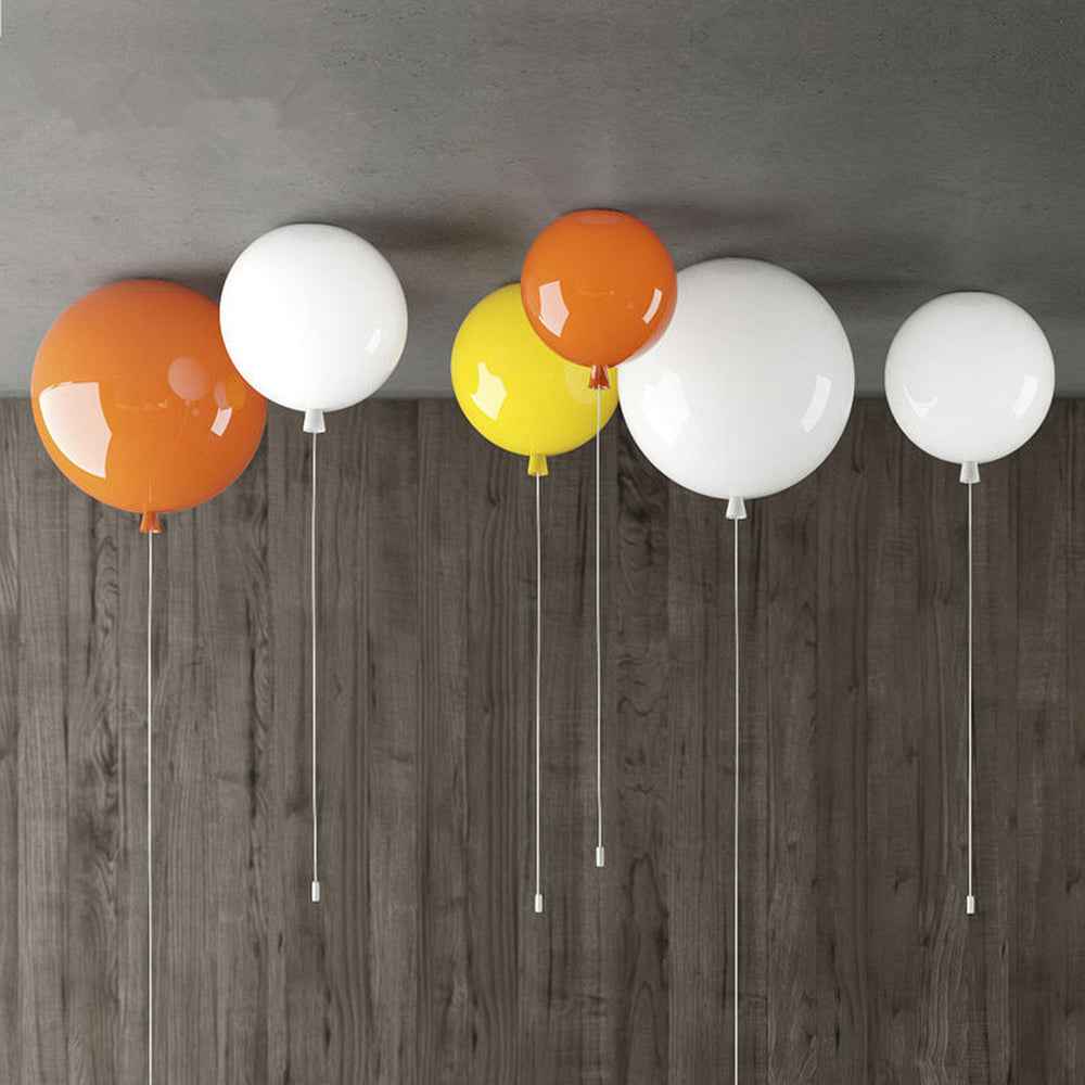 Plafonnier Aria en Acrylique – Plafonnier Lumineux