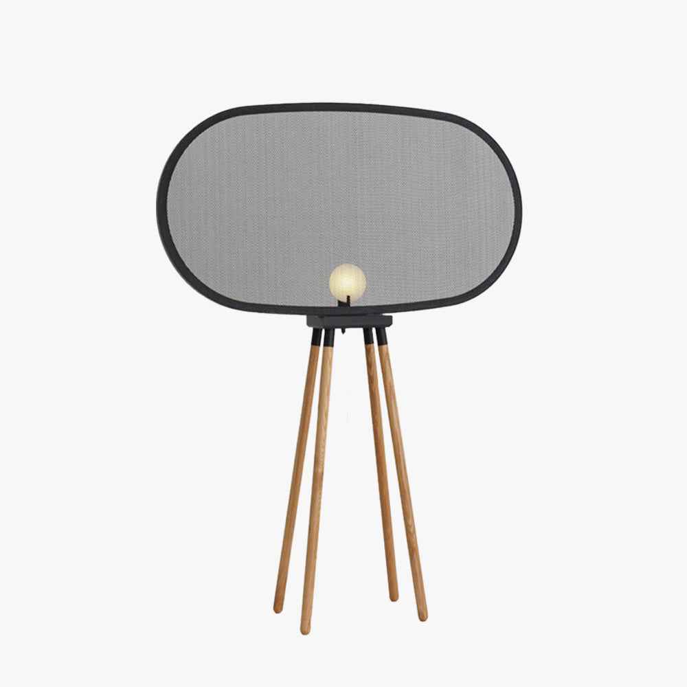 Lampadaire Arisha en Métal – Lampadaire Lumineux