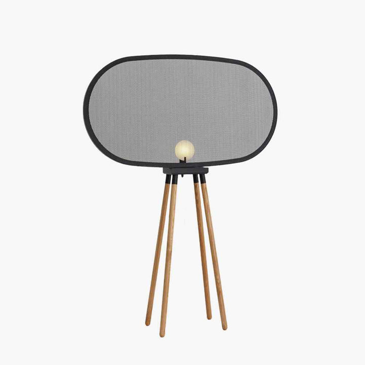 Lampadaire Arisha en Métal – Lampadaire Lumineux