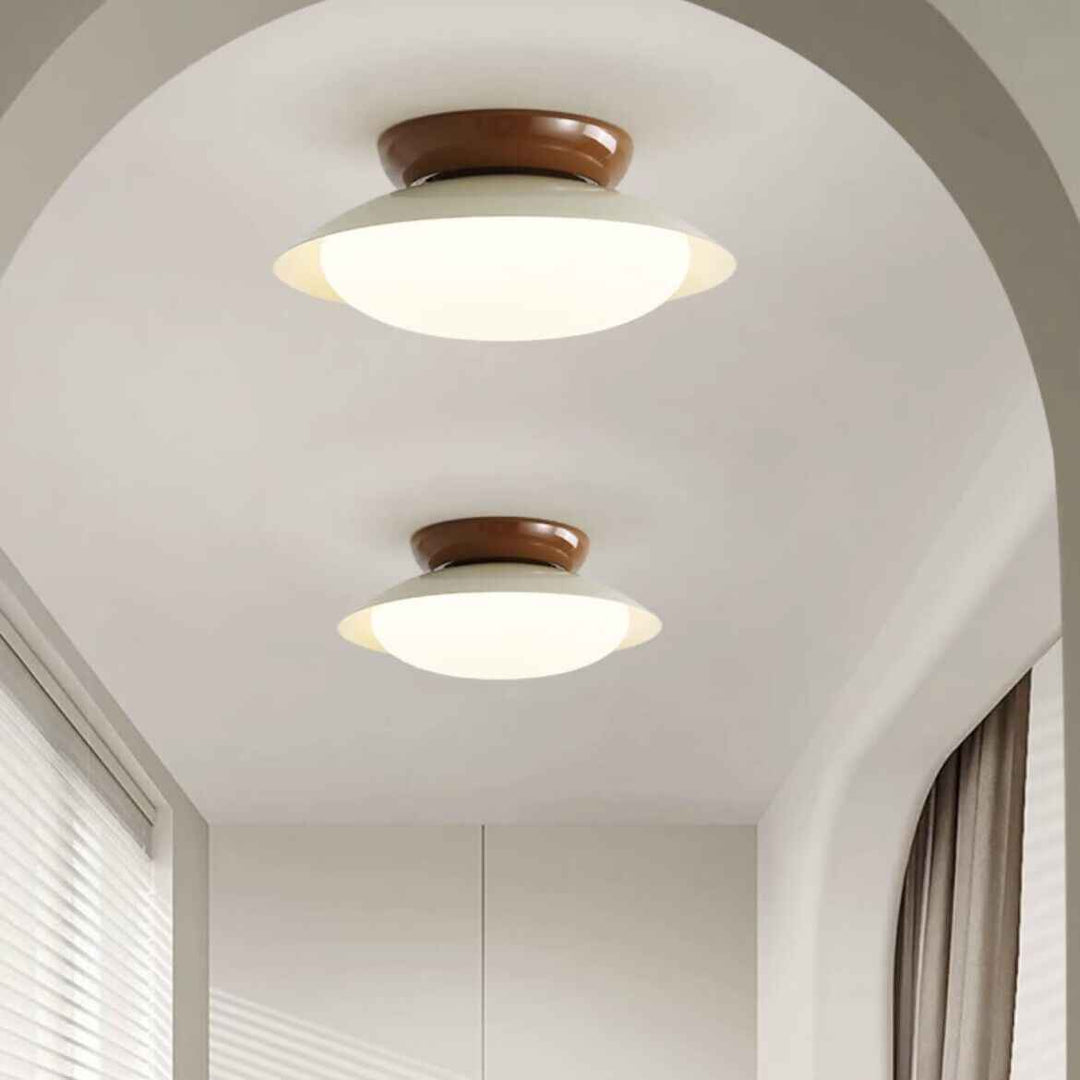 Aurora Plafonnier en Forme de Bol - Neutralighting