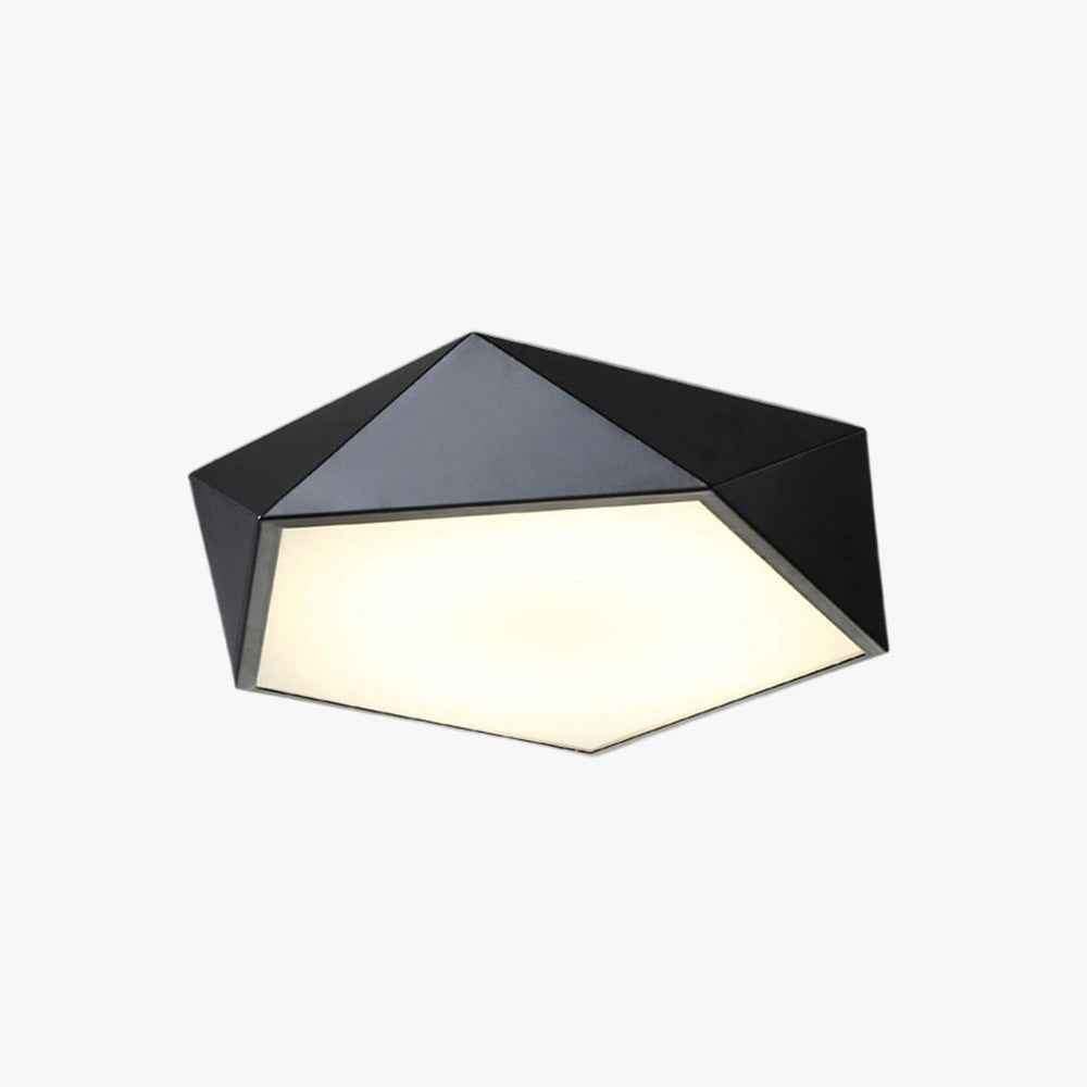Plafonnier Arisha Métal LED V10