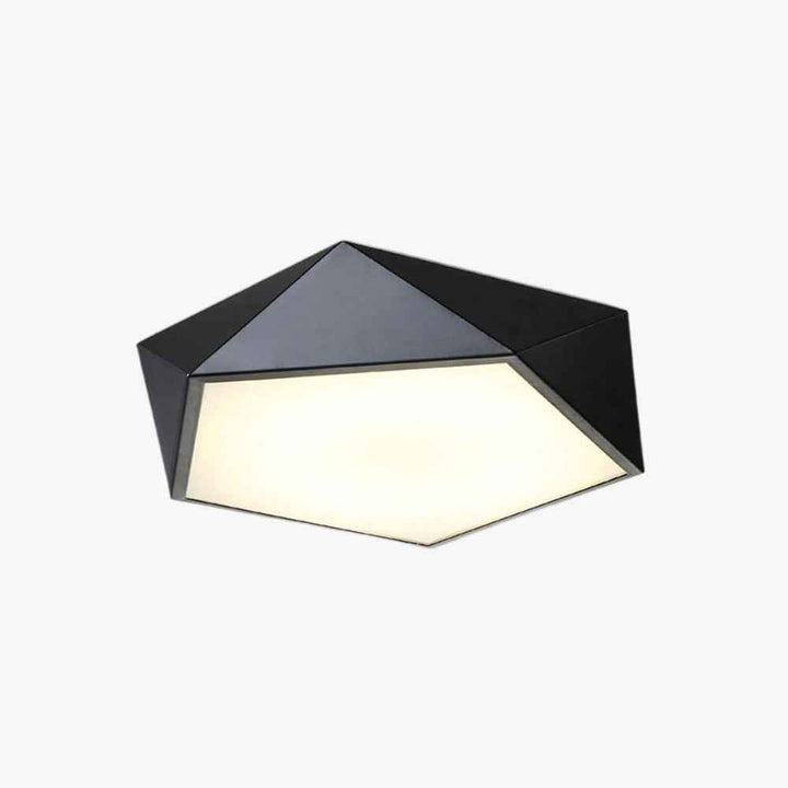 Plafonnier Arisha Métal LED V10