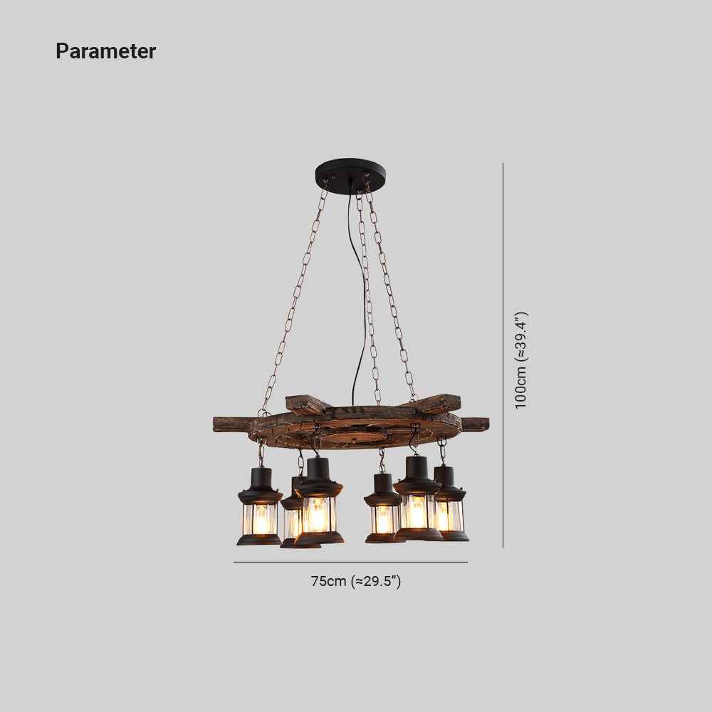 Suspension Epoch en Métal – Suspension Contemporaine