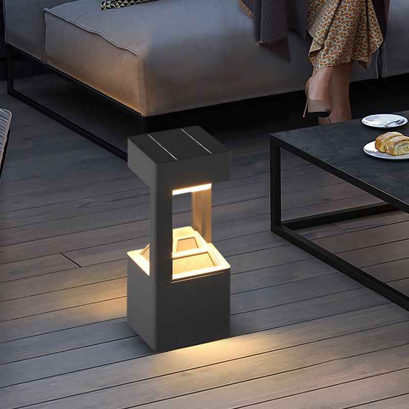 Ray Acrylique LED V14