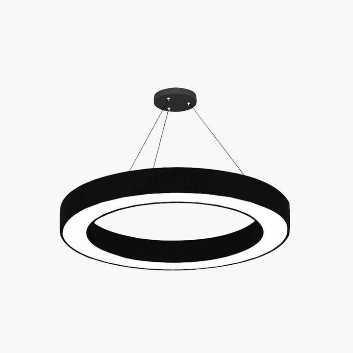 Suspension Arisha en Acrylique – Design Épuré