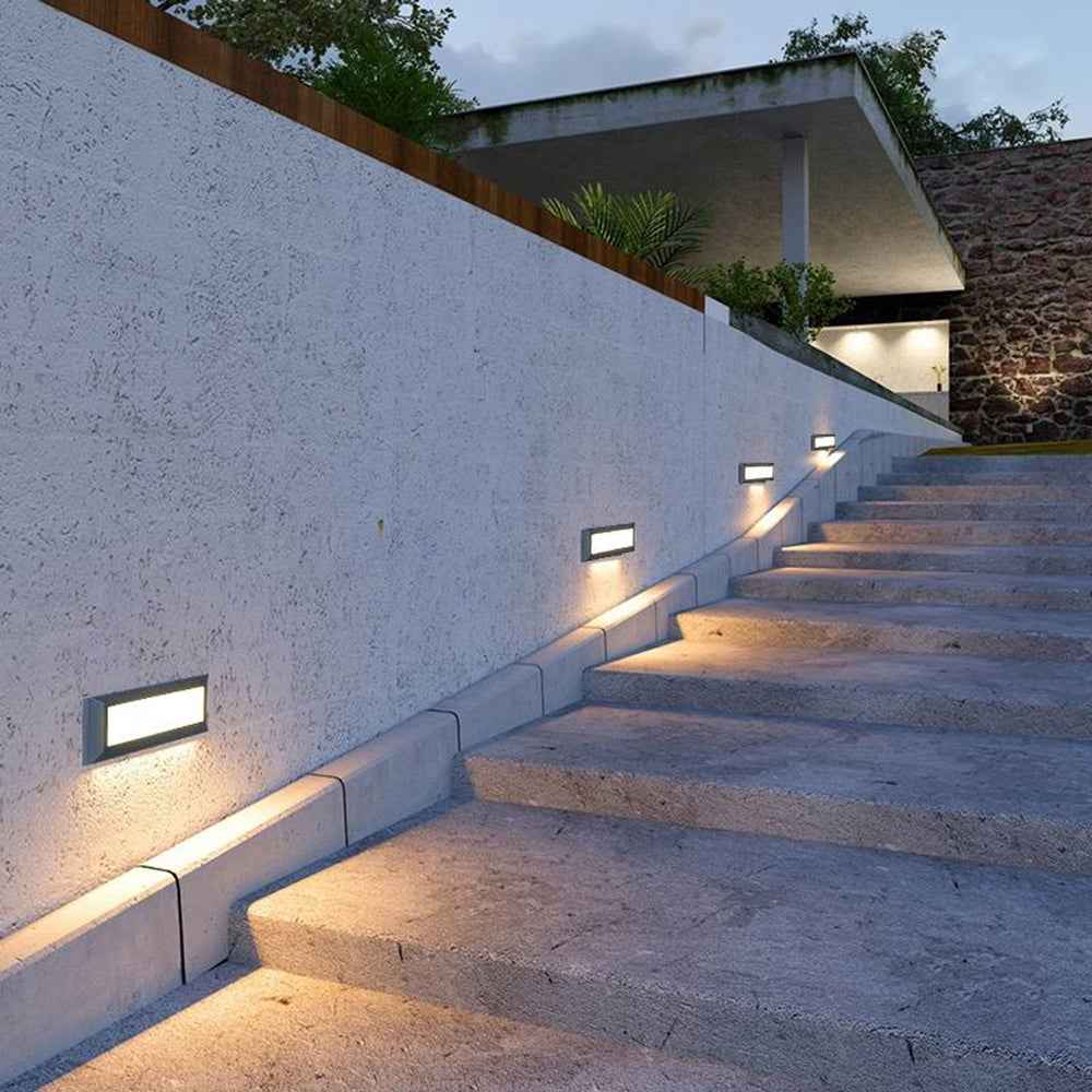 Ray Métal LED 5W V2