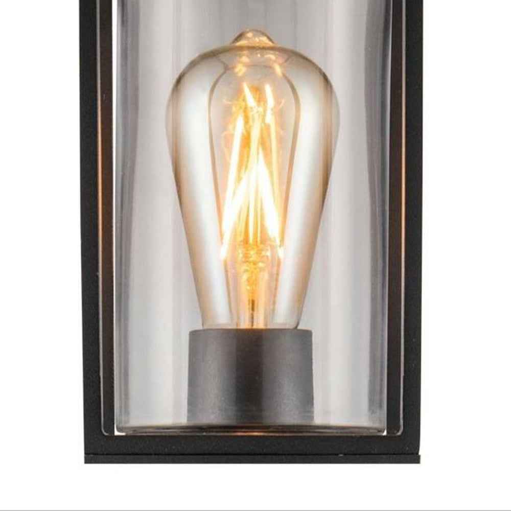 Lampe Ray en Verre – Confort Lumineux
