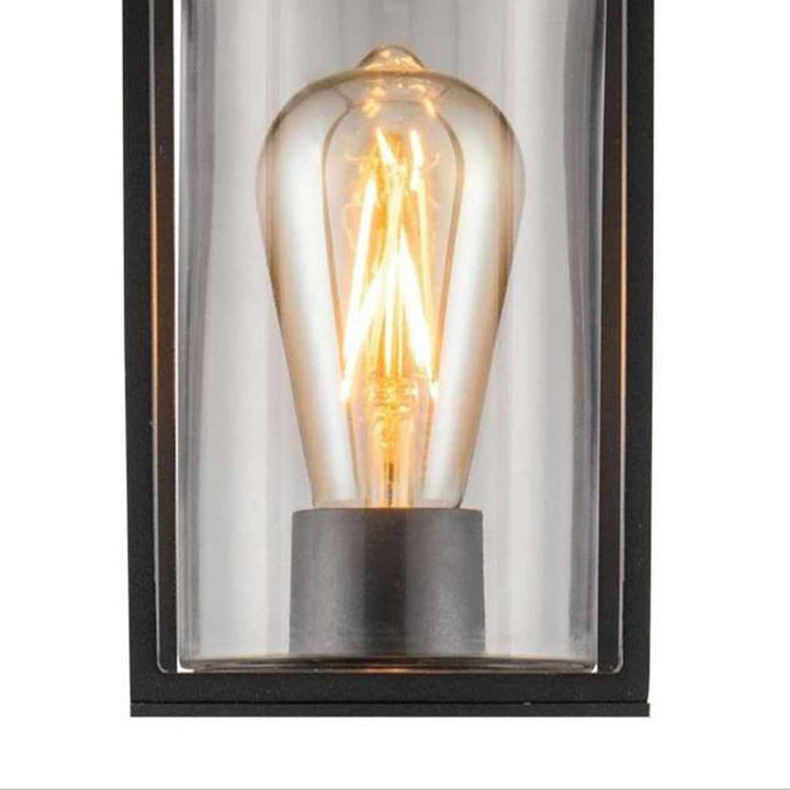 Lampe Ray en Verre – Confort Lumineux