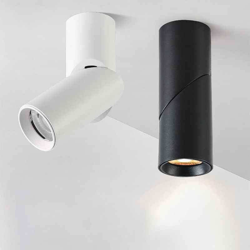 Plafonnier Arisha Métal LED V13