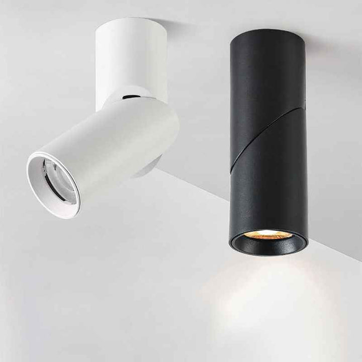 Plafonnier Arisha Métal LED V13