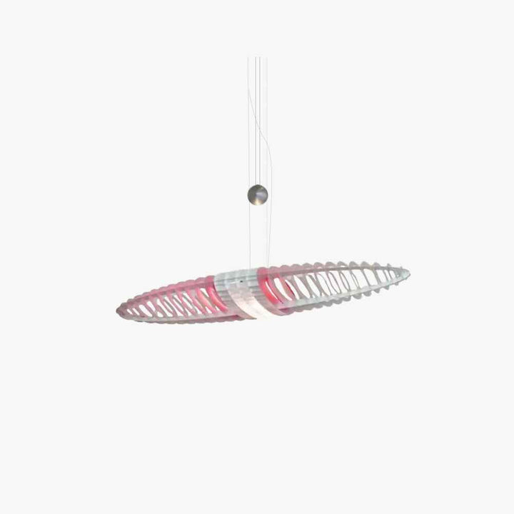 Suspension Arisha Acrylique LED 10W