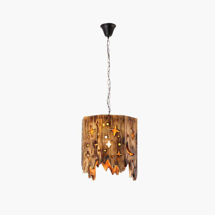 Suspension Epoch en Métal – Style Suspension Chic