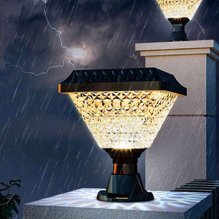 Ray Acrylique LED V16