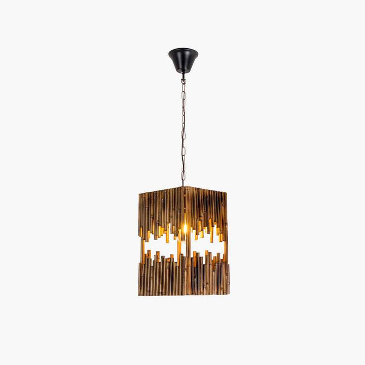 Suspension Epoch Métal LED V16