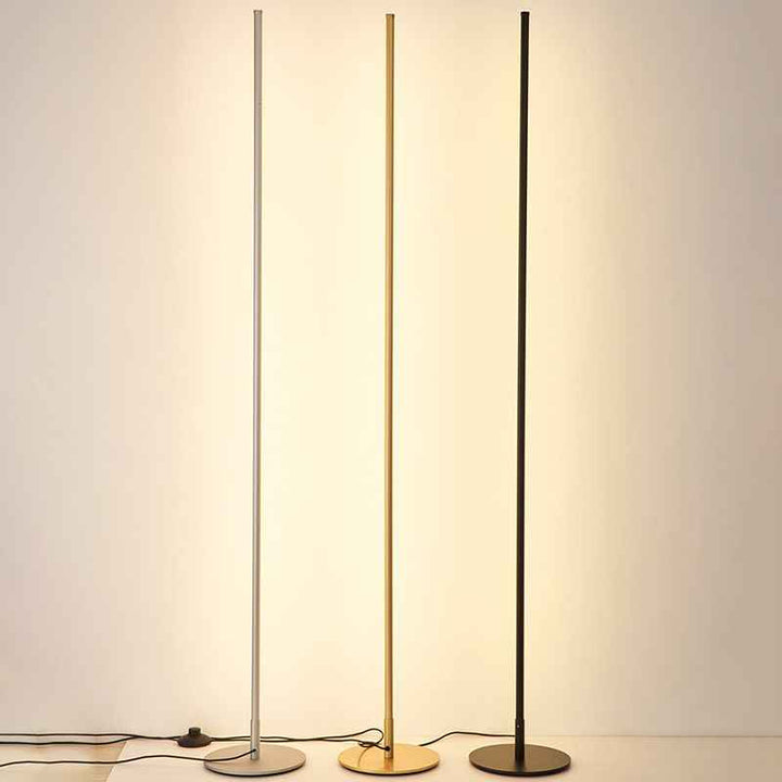 Lampadaire Ray Métal LED V7