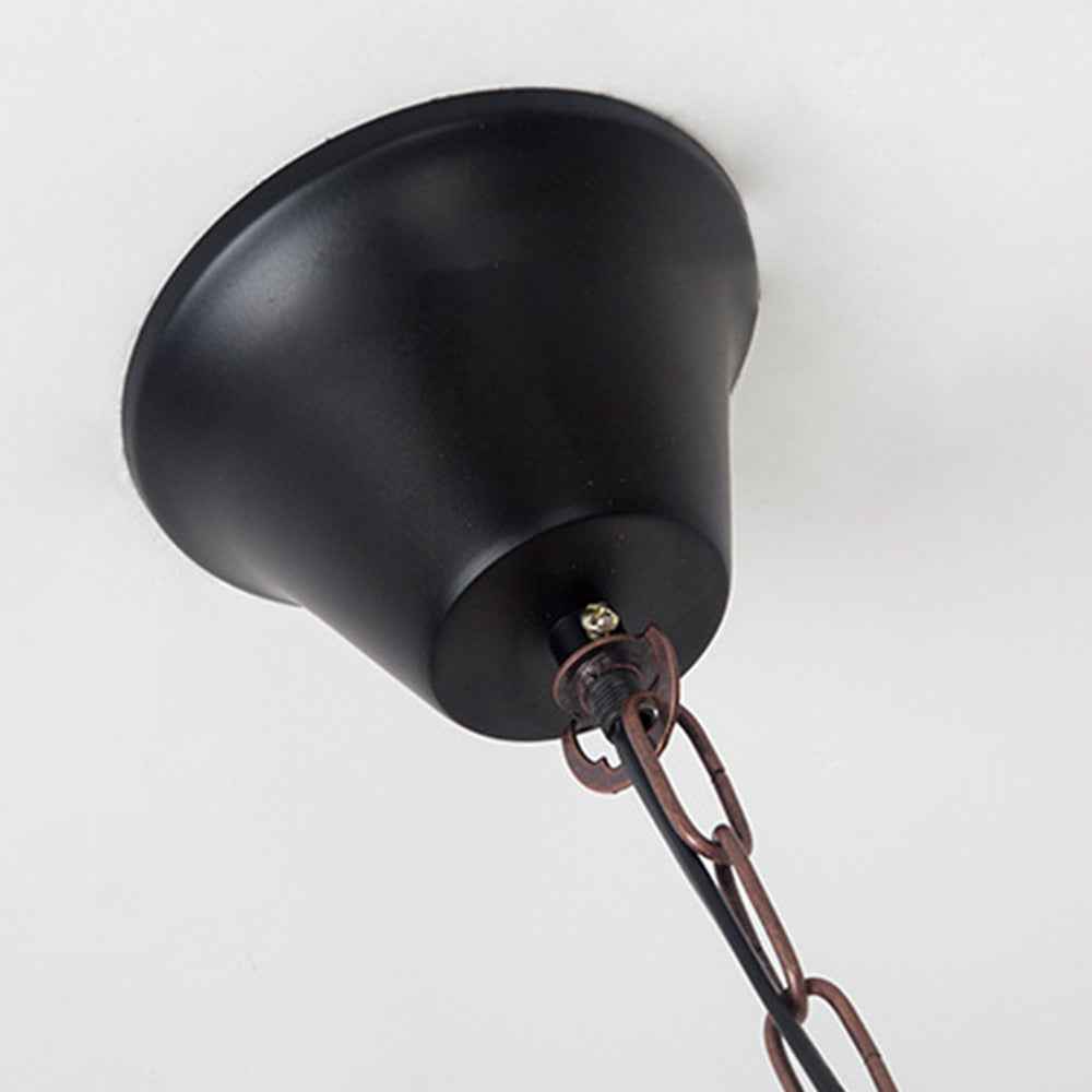 Suspension Epoch Métal LED V18