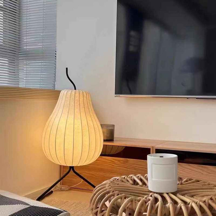Lampadaire Ritta Métal LED V7