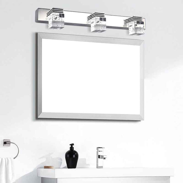 Arisha Métal LED V9