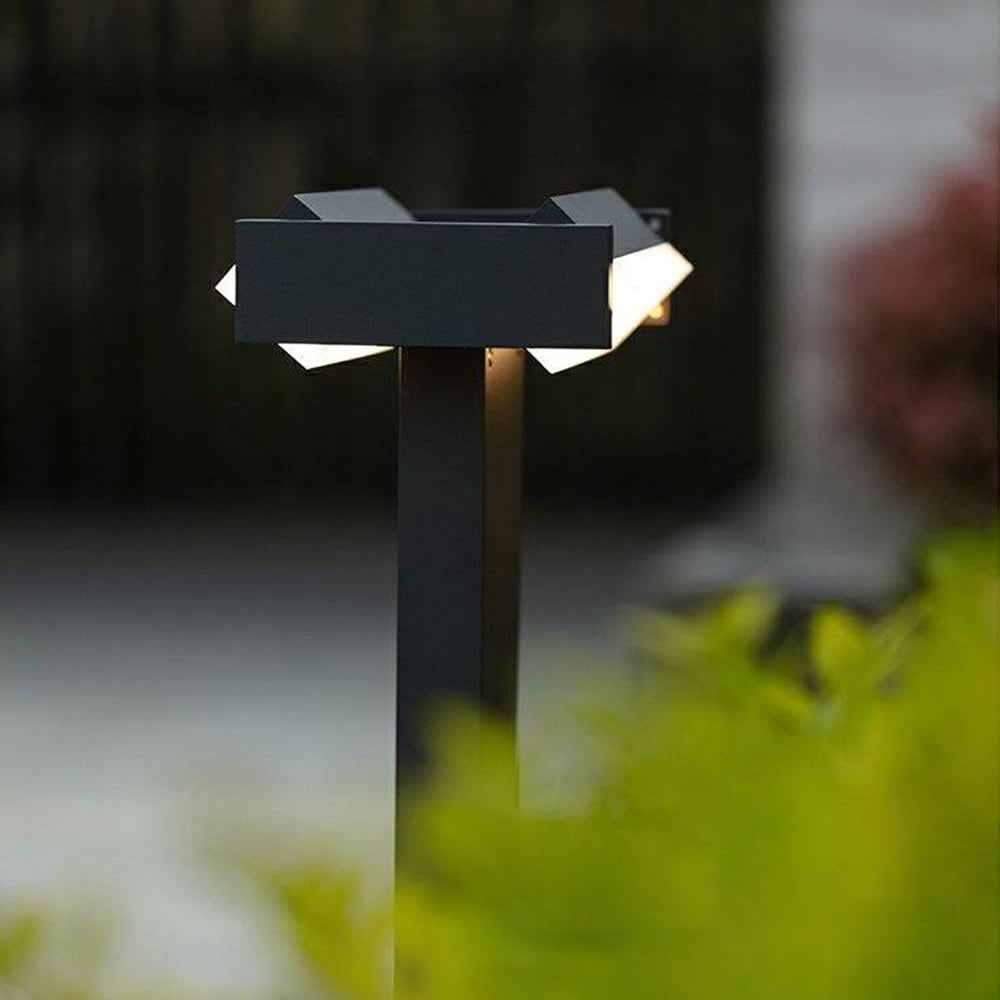 Ray Métal LED 23W