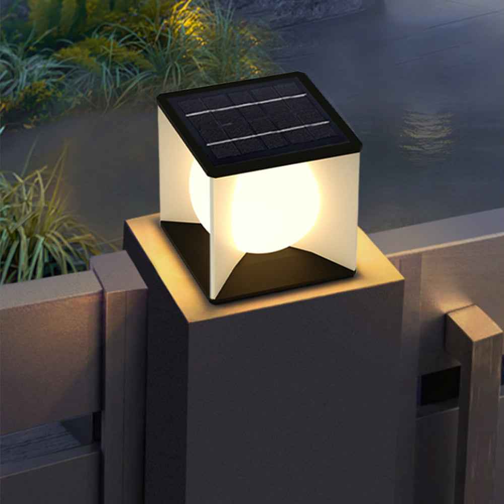 Aria Acrylique LED 15W