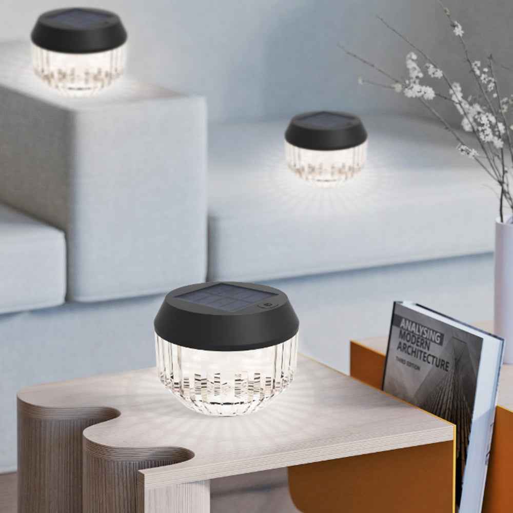 Ray Acrylique Blanc LED 11W