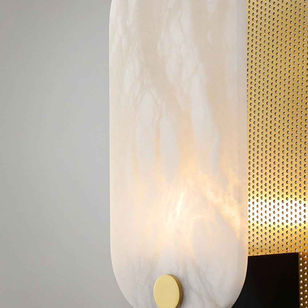 Lampadaire Arisha en Fer – Ambiance Chaleureuse