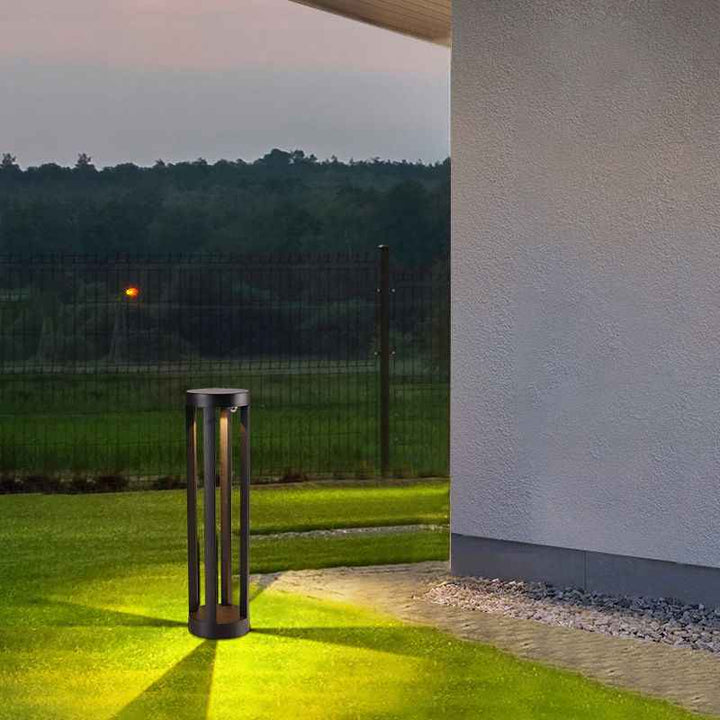 Ray Métal LED V3