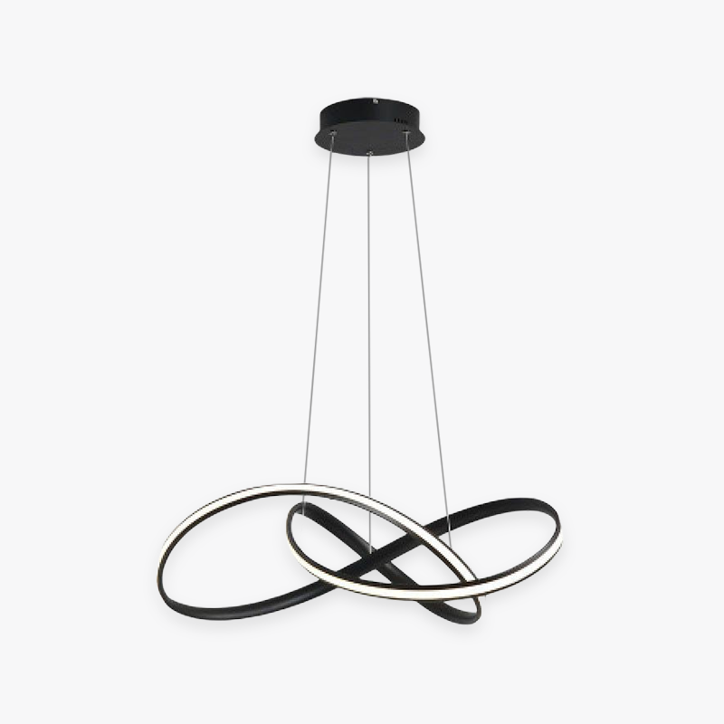 Arisha Luminaires Suspension d&