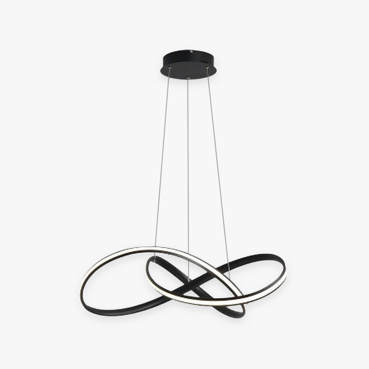 Arisha Luminaires Suspension d&