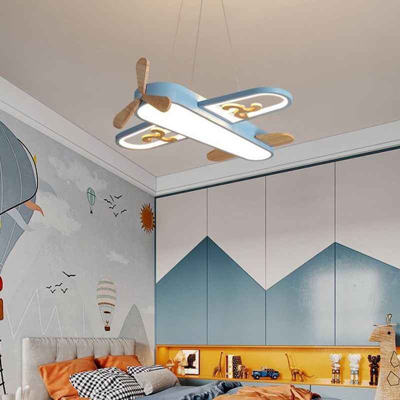 Suspension Aria en Acrylique – Design Suspension Moderne