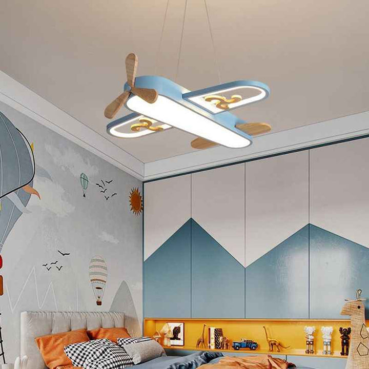 Suspension Aria en Acrylique – Design Suspension Moderne