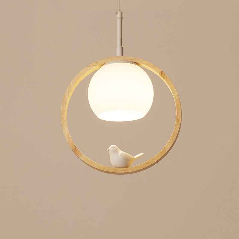 Suspension Alixor en Métal – Suspension Contemporaine