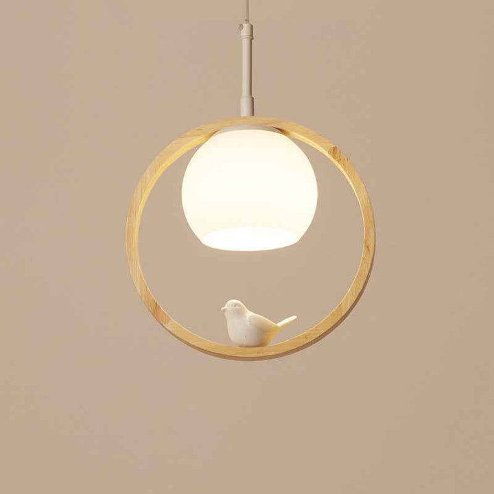 Suspension Alixor en Métal – Suspension Contemporaine