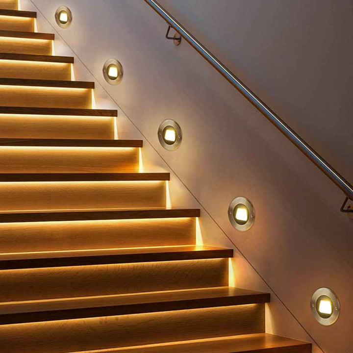 Ray Verre LED 20W