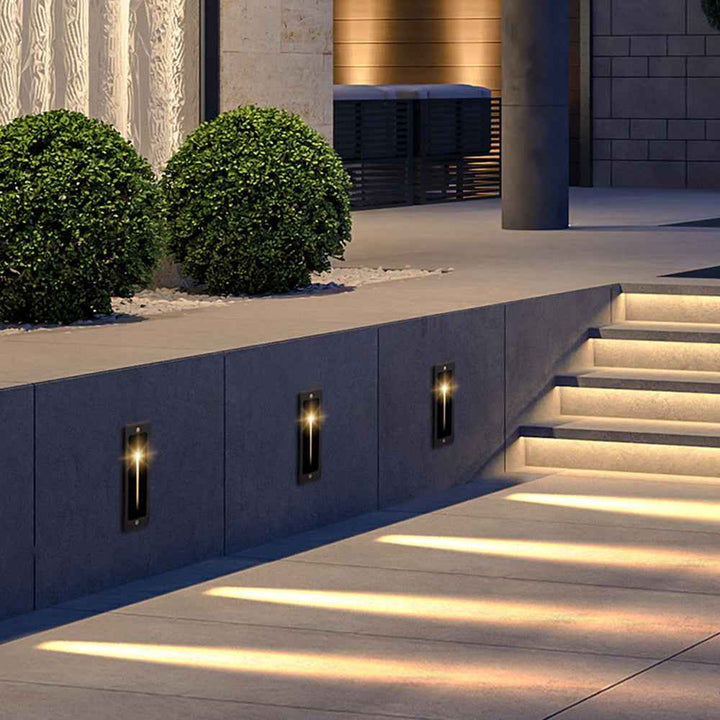 Ray Verre LED 5W V4
