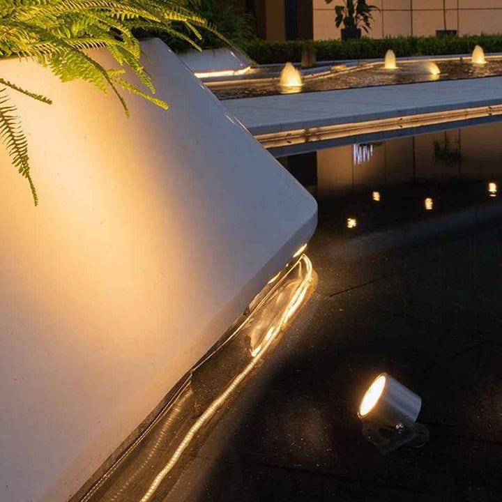 Ray Verre LED 10W
