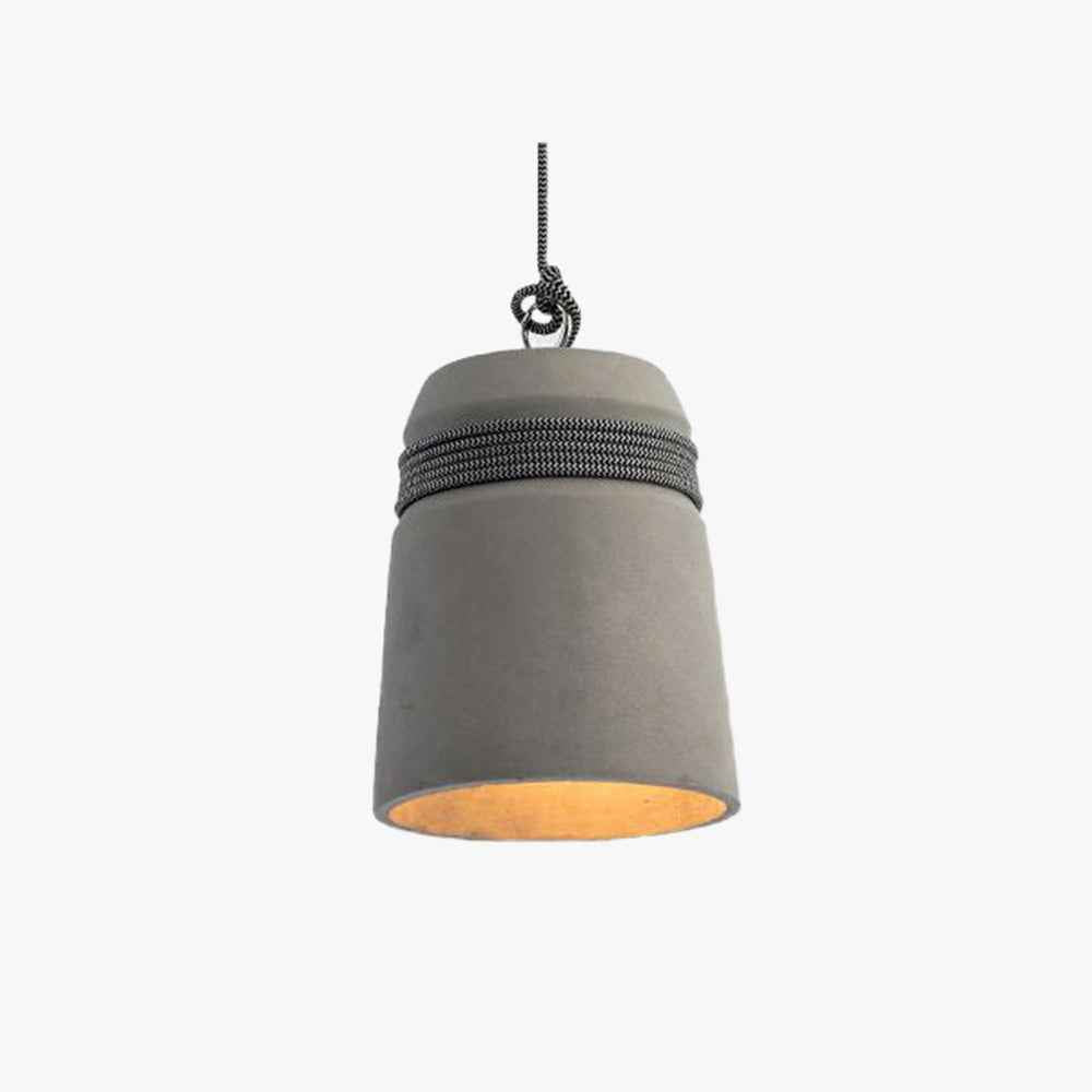 Suspension Arisha en Verre – Suspension Raffinée