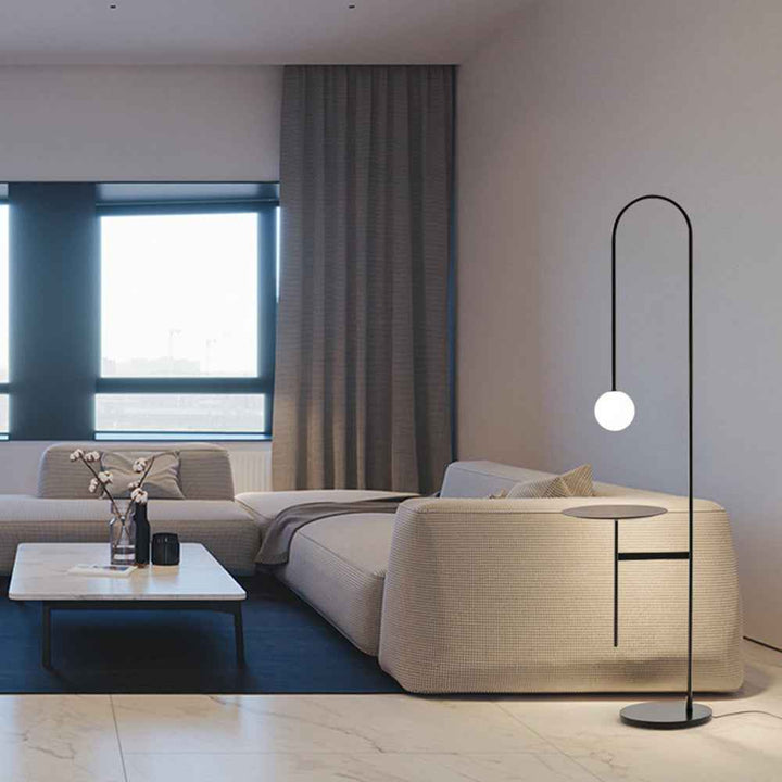 Suspension Valentina Verre LED