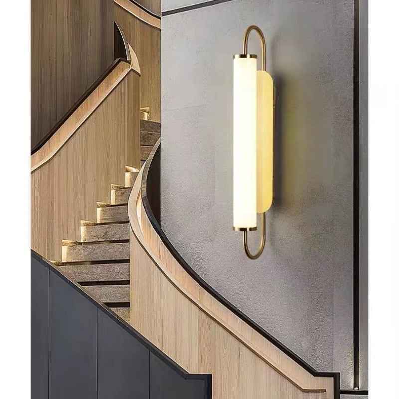 Applique Murale Arisha Acrylique LED V16