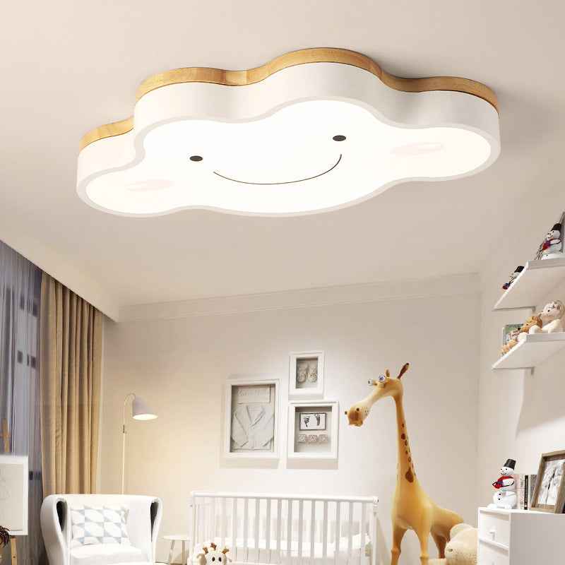 Plafonnier Aria Acrylique LED 21W