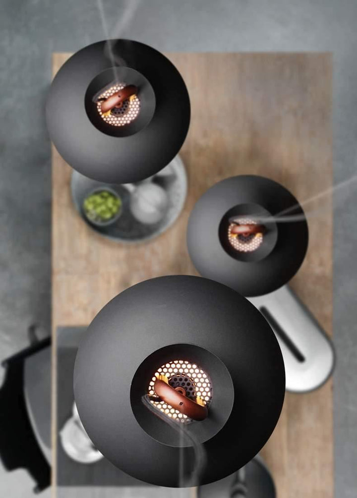 Lumora Suspension Minimaliste Moderne - Neutralighting