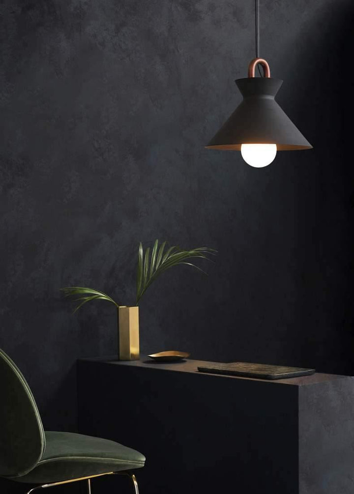 Lumora Suspension Minimaliste Moderne - Neutralighting