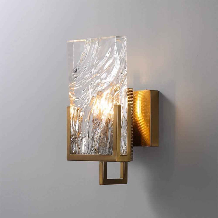 Ivenen Métal 14.5cm LED