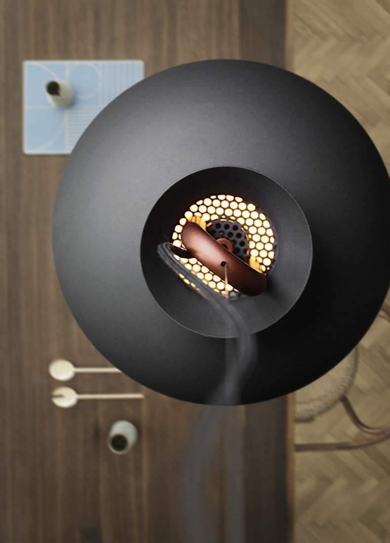 Lumora Suspension Minimaliste Moderne - Neutralighting