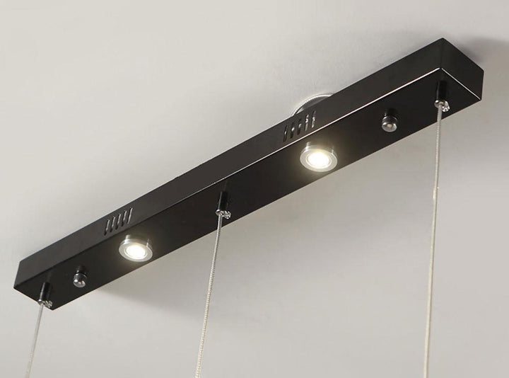 Lustra Suspension Lampe Ailes d&