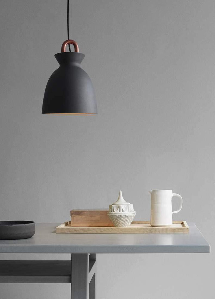Lumora Suspension Minimaliste Moderne - Neutralighting