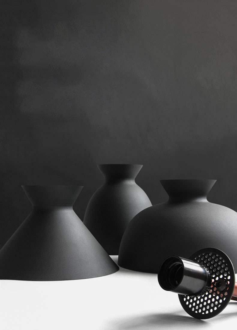 Lumora Suspension Minimaliste Moderne - Neutralighting